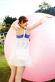 Mariko Shinoda - Bigboosxlgirl Fotos Devanea